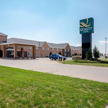 Quality Inn Huron Exterior photo